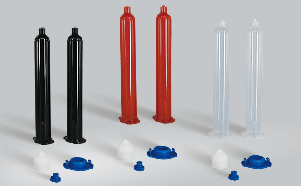 美式二代針筒 點(diǎn)膠美式針筒套裝廠家直銷